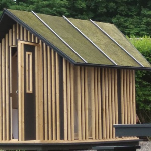 Capacabanon Chalet